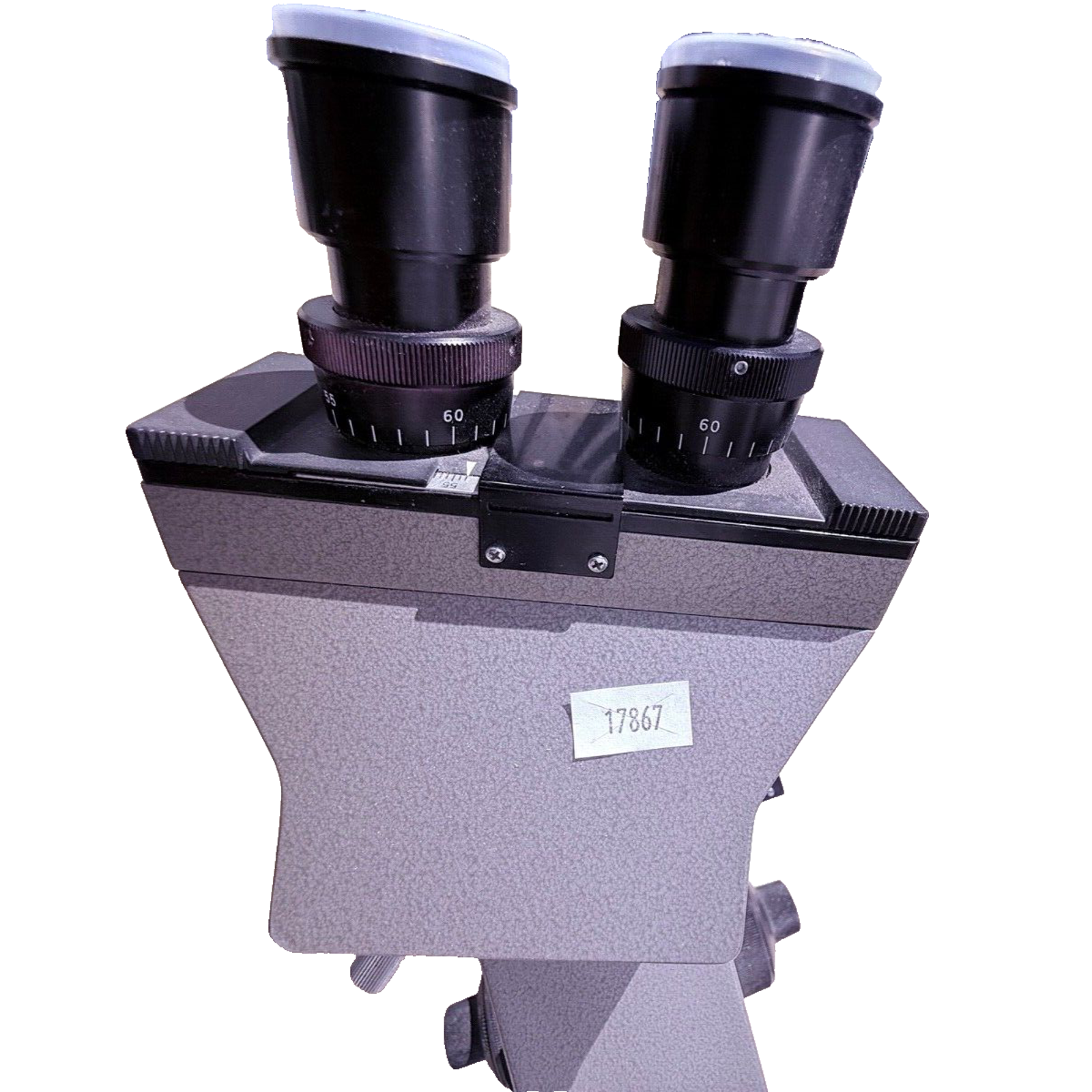 Olympus BH BHTU BHC Binocular Upright Microscope