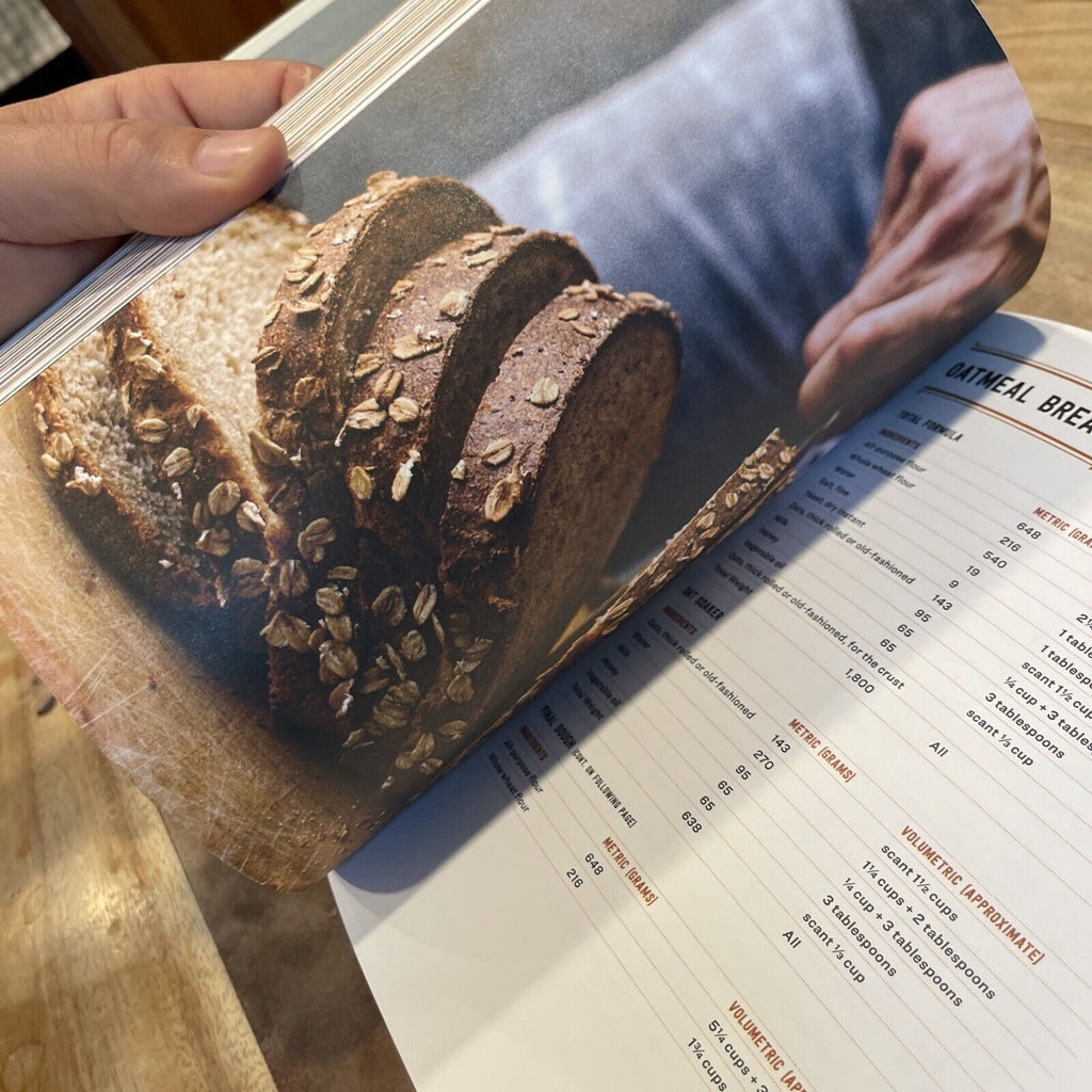 Breaking Bread : A Baker's Journey Home in 75 Recipes by Martin Philip (2017,...