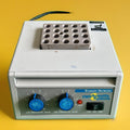 VWR Scientific Standard Heat Block 1 Cat. No. 13259-030 1949030. TESTED