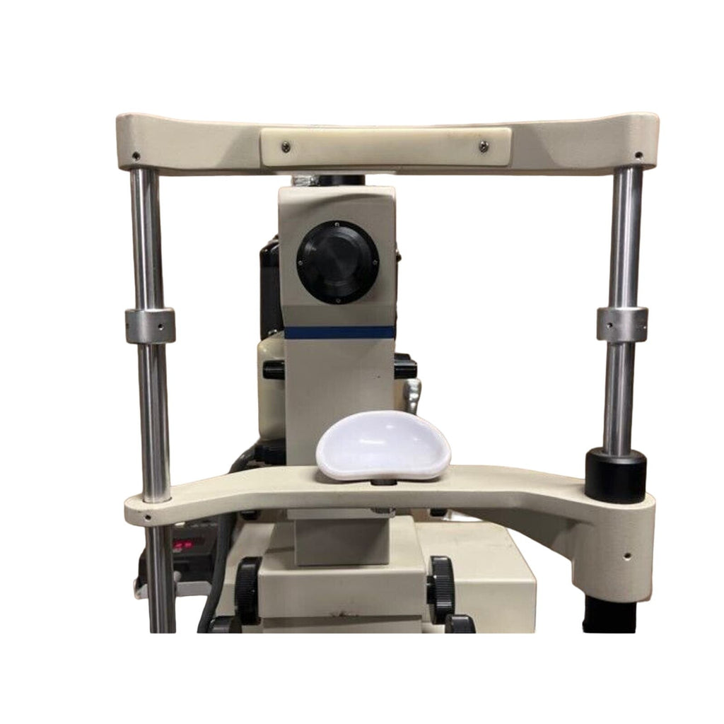 Konan Keeler Clinical Specular Microscope Model CSP-580 w/ Camera