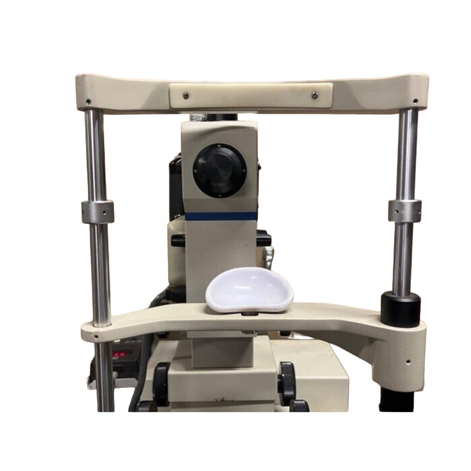 Konan Keeler Clinical Specular Microscope Model CSP-580 w/ Camera