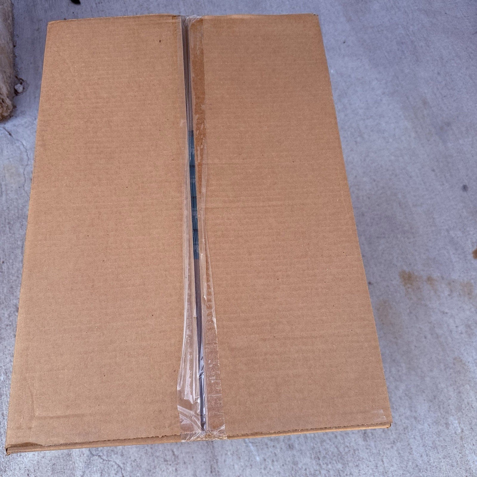 AAF Flanders 80055.021425 8-MERV Air Filter 25'' H x 14'' W x 2'' D in. (12-PK)