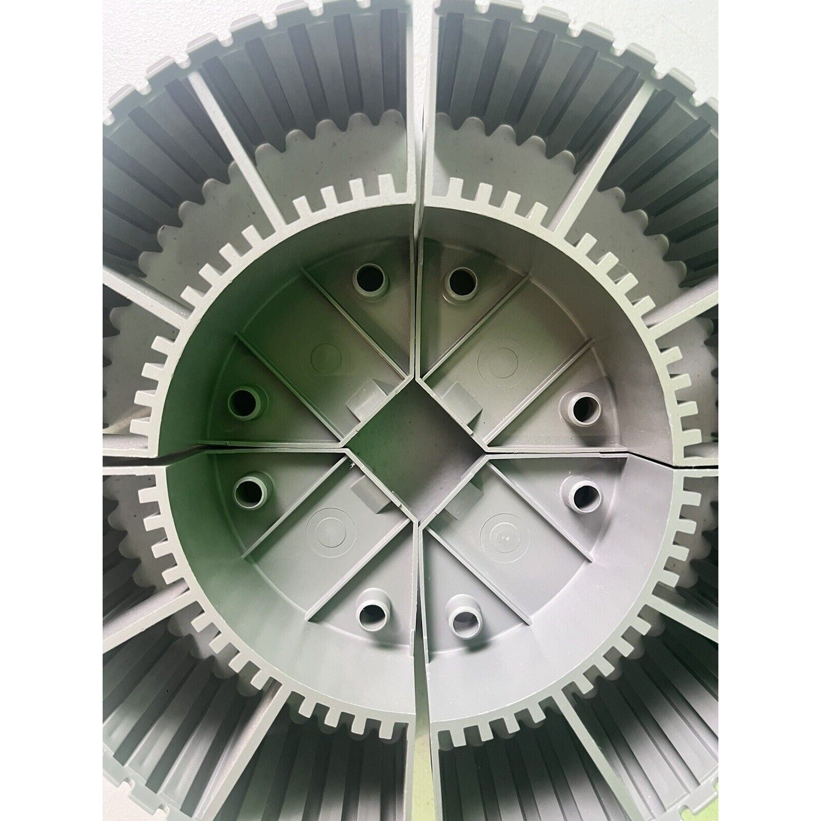 BioMerieux VITEK 2 Compact 4 Circular Cassette