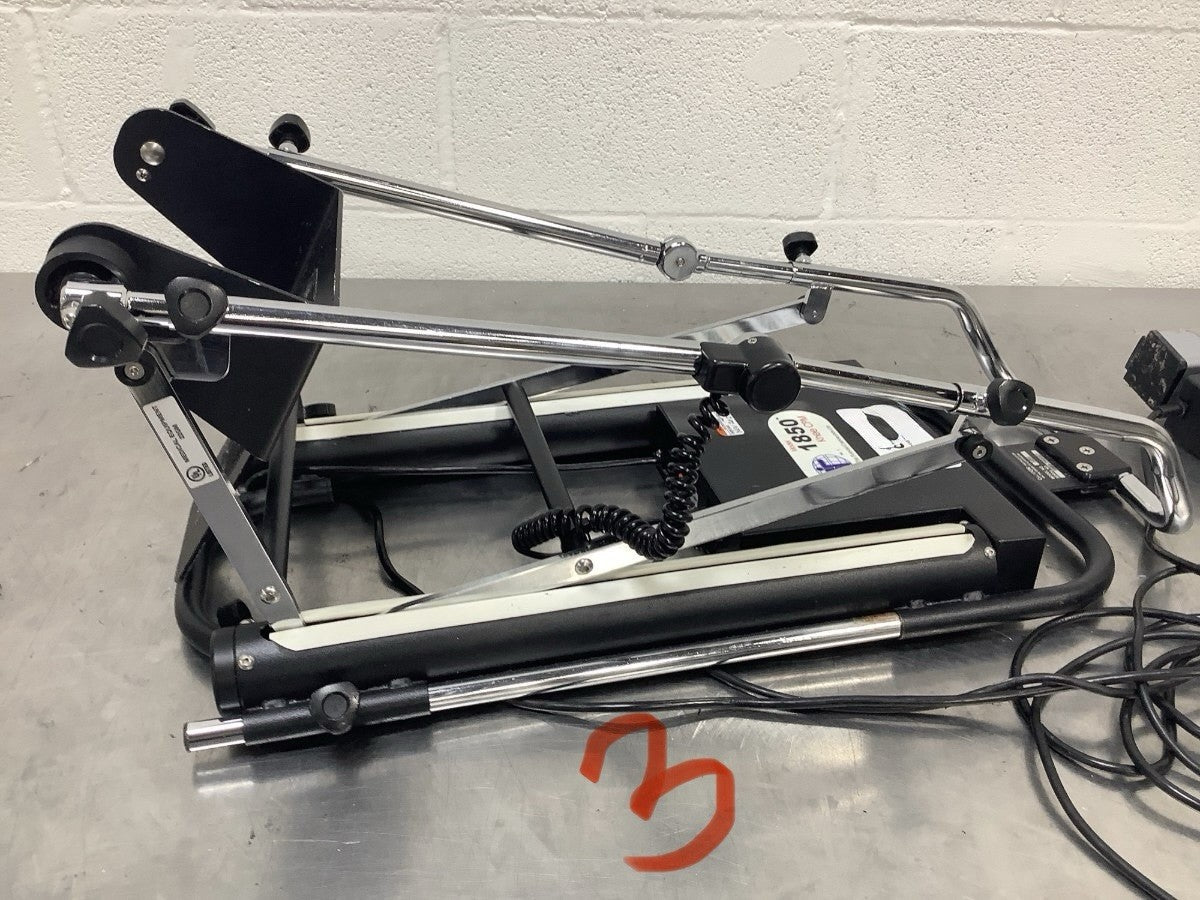 Furniss Corp Phoenix Series 1850 Knee Continuous Passive Motion (CPM) Machine
