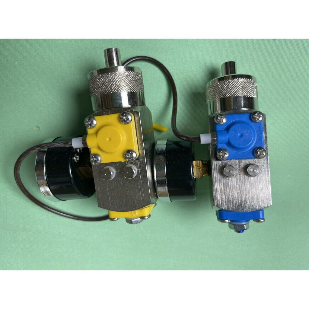 Dbi System Valve Water and Air Ref 55r130 for Adec Chair