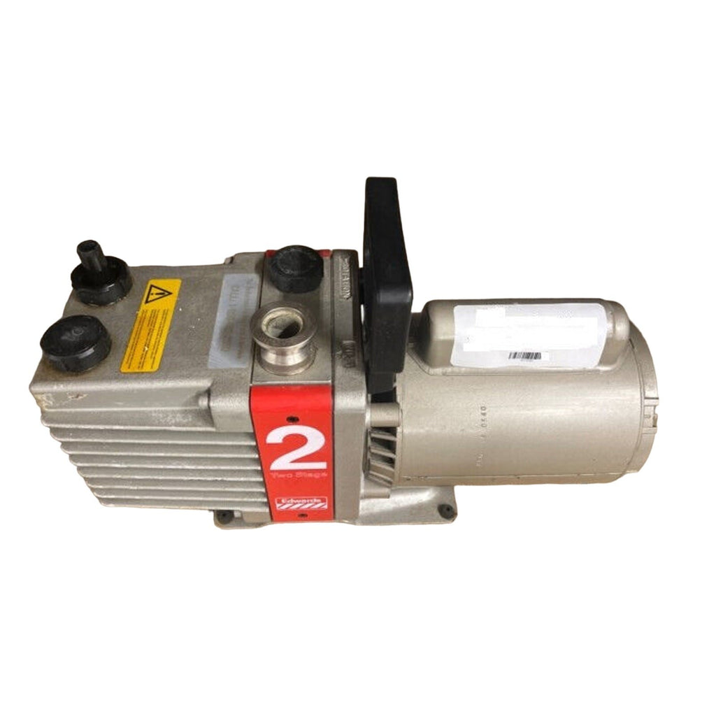 Edwards Vacuum E-Lab 2 Vacuum Pump