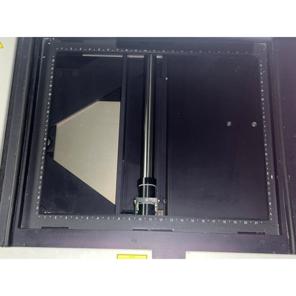 Amersham Biosciences Typhoon 9400 Variable Mode Imager w/ Blue Laser Module