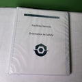 Facilities ServicesOrientation to Safety Manual