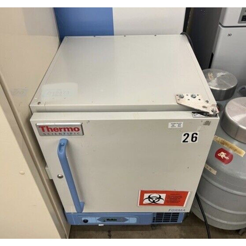 Thermo Scientific Forma Laboratory Refrigerator FRGL404A, Tested