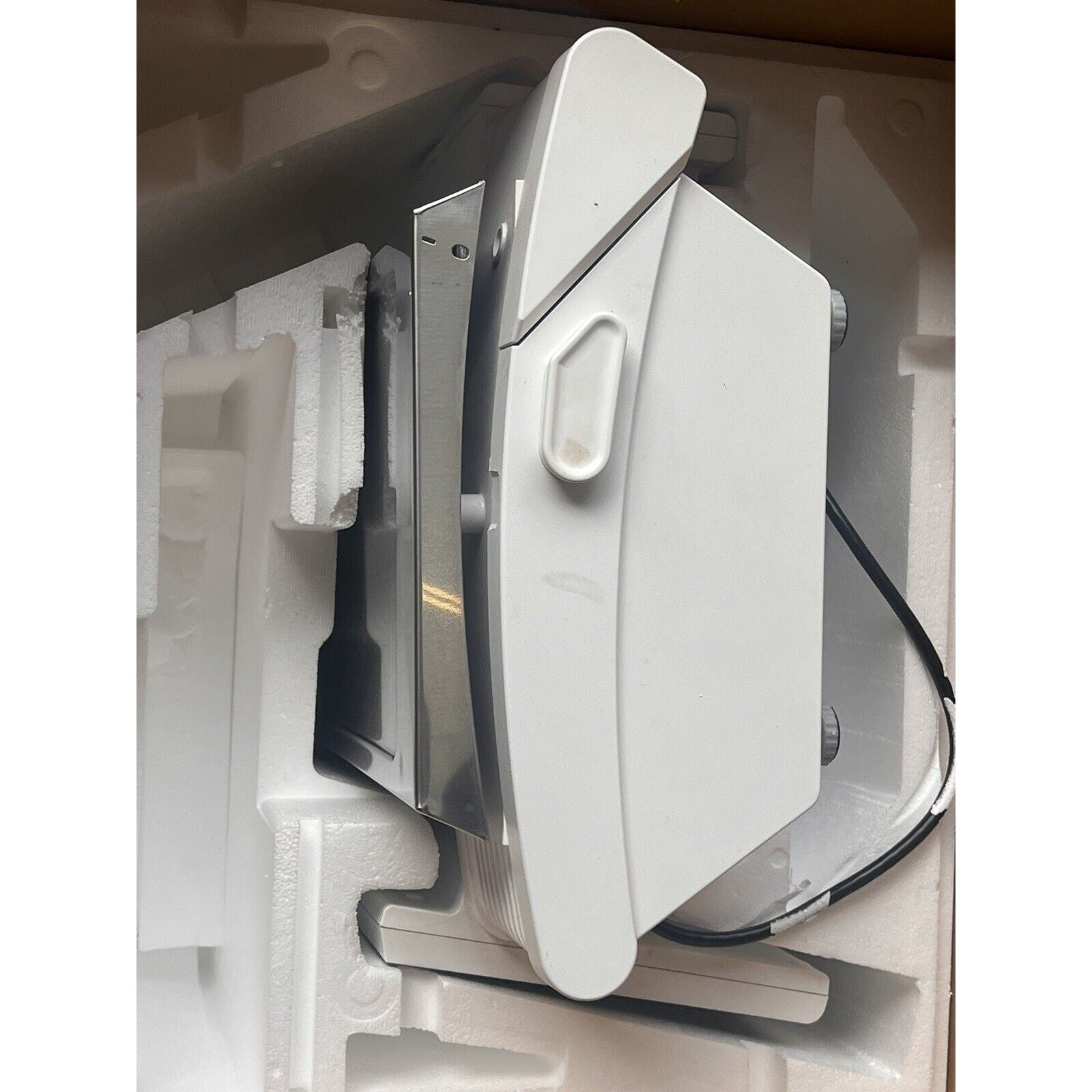 The Bizerba KH II 100 Counter Scale w/3-in-1 Printer. 12105194,WEBstaurant $5319