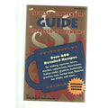 The Espresso Bartenders Guide to Espresso Bartending by Sally