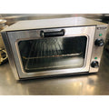 Adcraft COQ-1750W Quarter-Size Electric Countertop Convection Oven 120V TESTED
