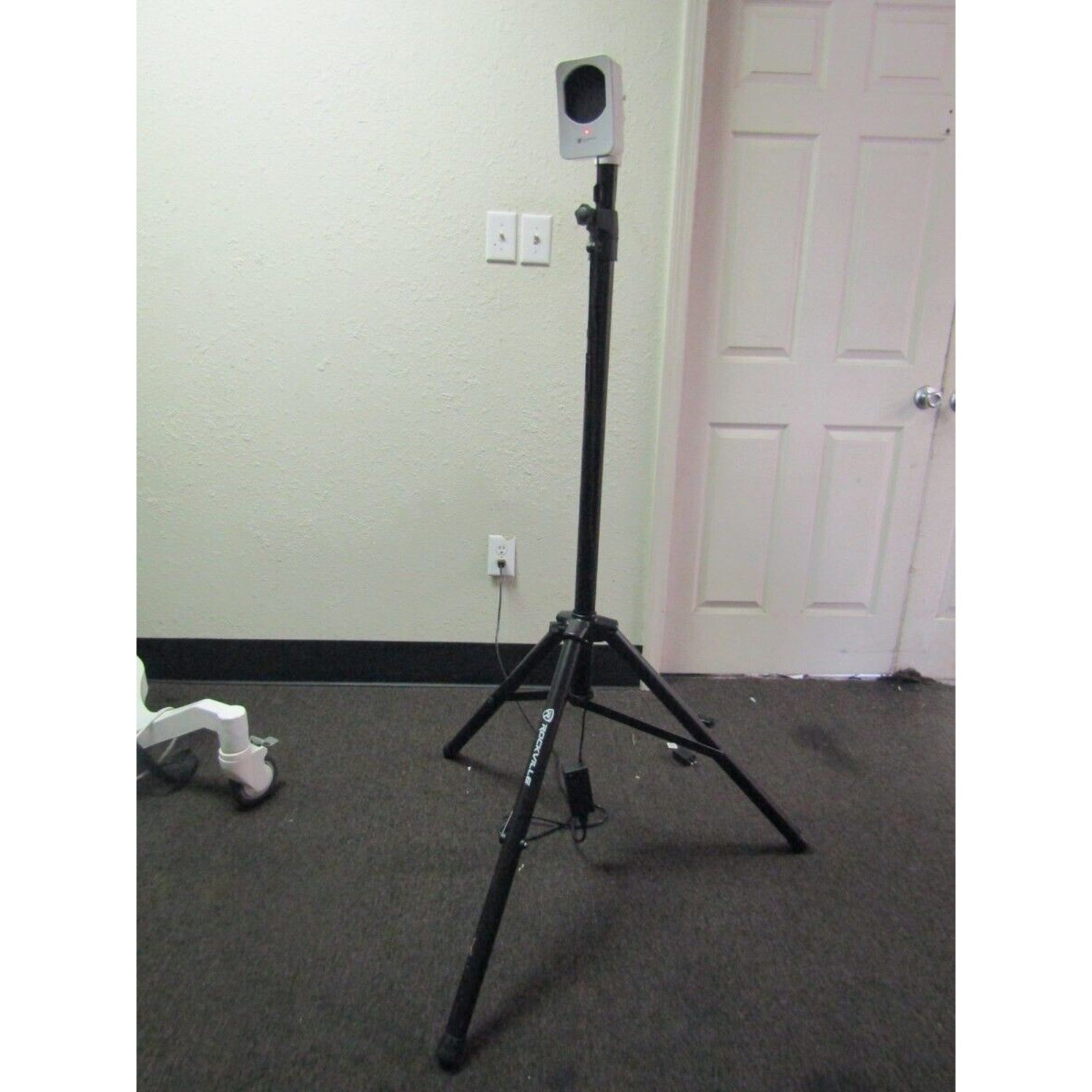 Omnisense SM4-OMS-384 Sentry MK4 Mass Temperature Screening System