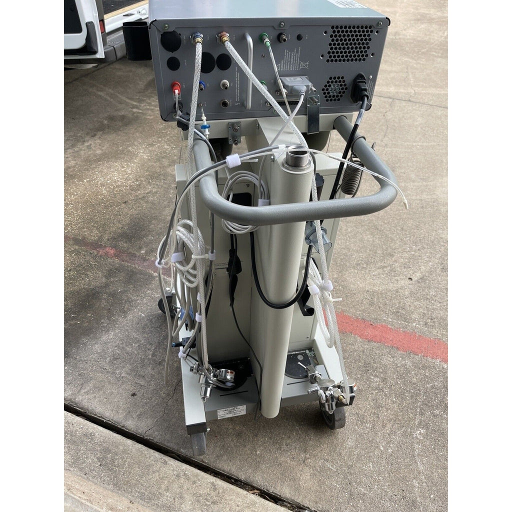 Vmax Encore 29 With Cart And Hardware