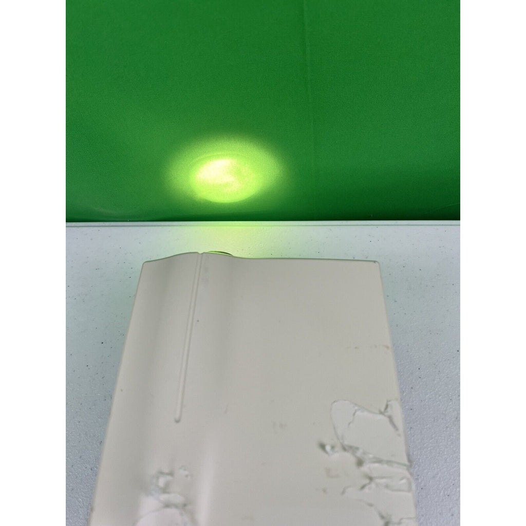 Welch Allyn 48740 White & Black 120 VAC 60Hz 400mA Exam Light Source