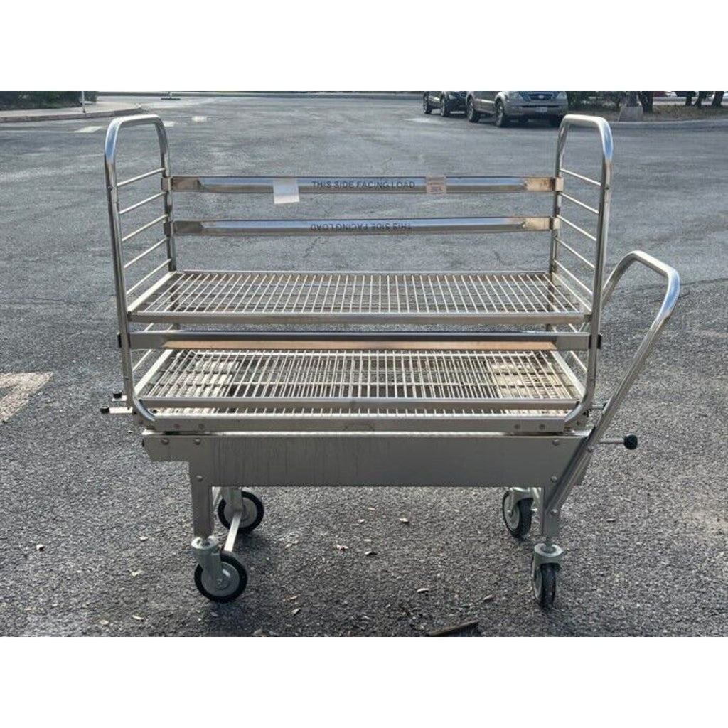 Getinge Sterilization Cart, STERIS A141198-390, 61301608856