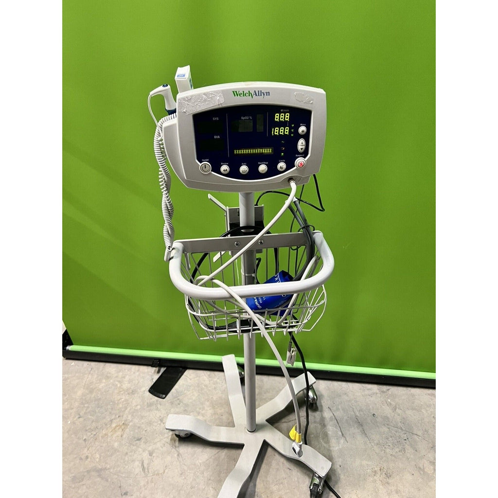 Welch Allyn Connex Vital Sign Monitor 300
