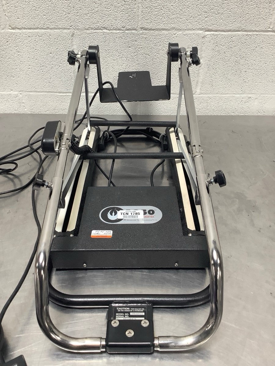 Furniss Corp Phoenix Series 1850 Knee Continuous Passive Motion (CPM) Machine