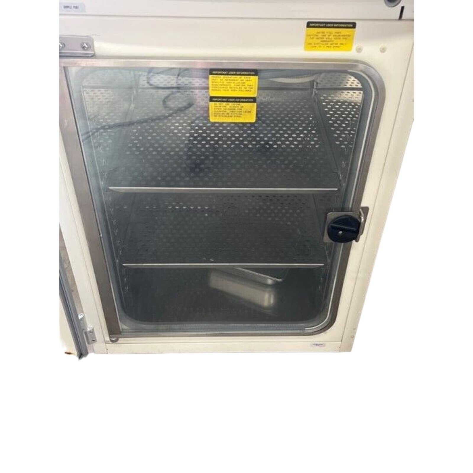 THERMO ELECTRON FORMA SERIES II WATER JACKETED C02 LABORATORY INCUBATOR 3110