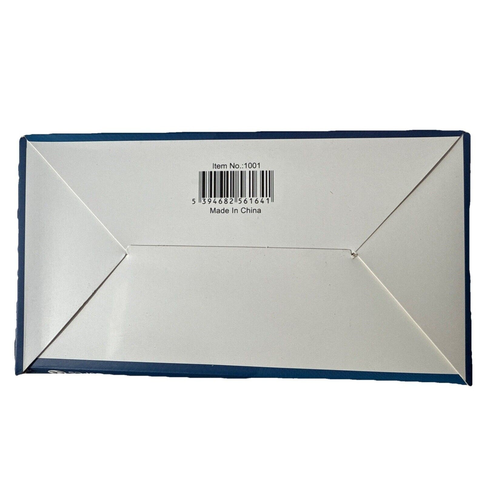 50 pcs Blue Face Mask Non Medical Surgical Disposable 3Ply Earloop Mouth Cover