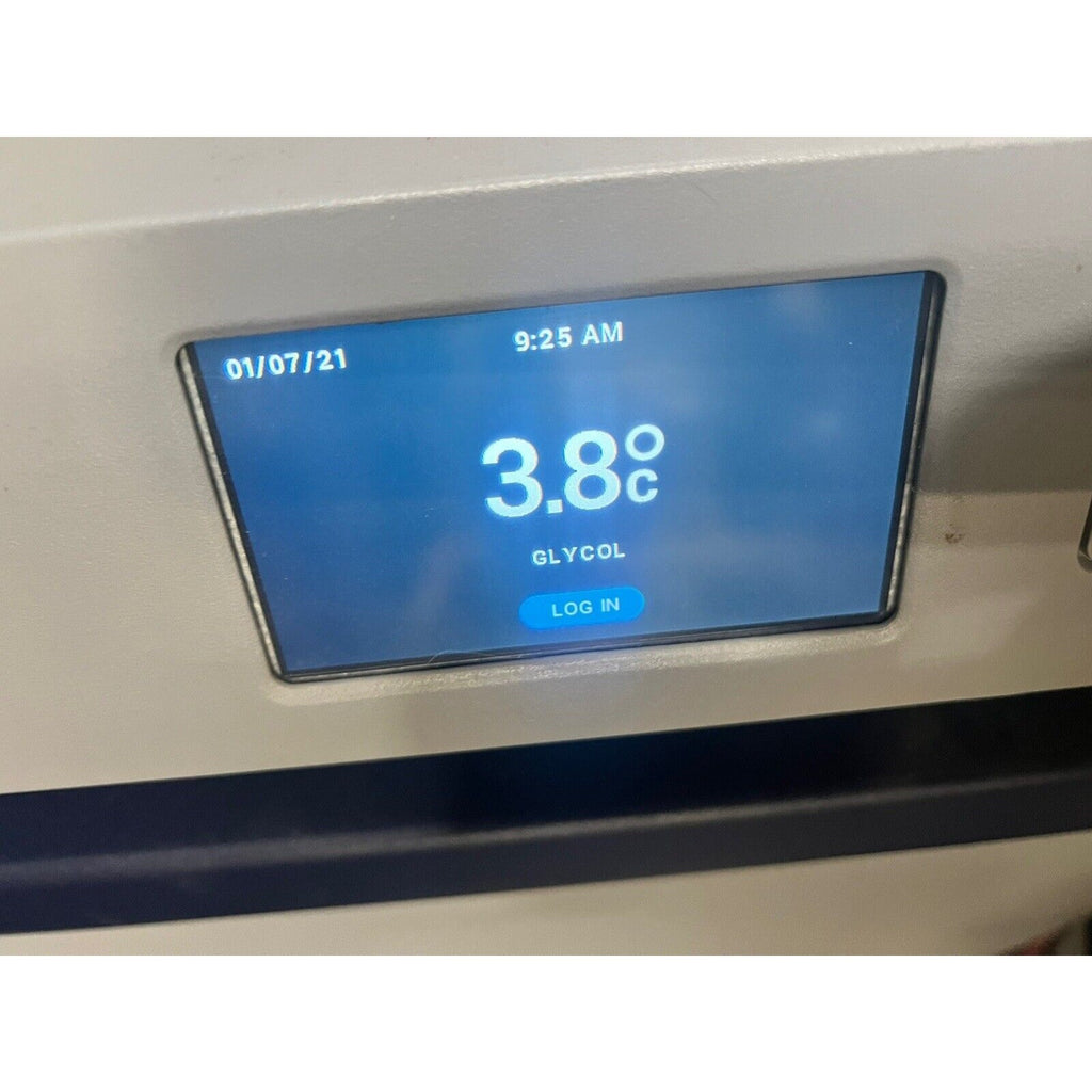 Thermo Scientific TSX505SA TSX Series 5.5ft3 Under counter Refrigerator TESTED