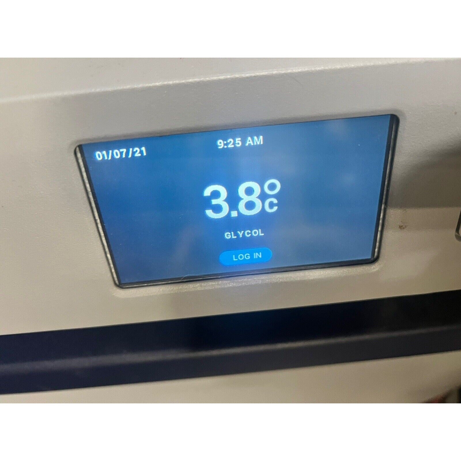 Thermo Scientific TSX505SA TSX Series 5.5ft3 Under counter Refrigerator TESTED