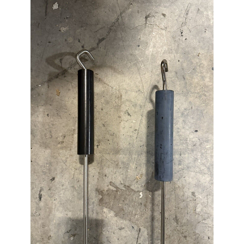BTE Technologies Primus RS Physical Therapy Trainer, WEIGHTS ATTACHMENT