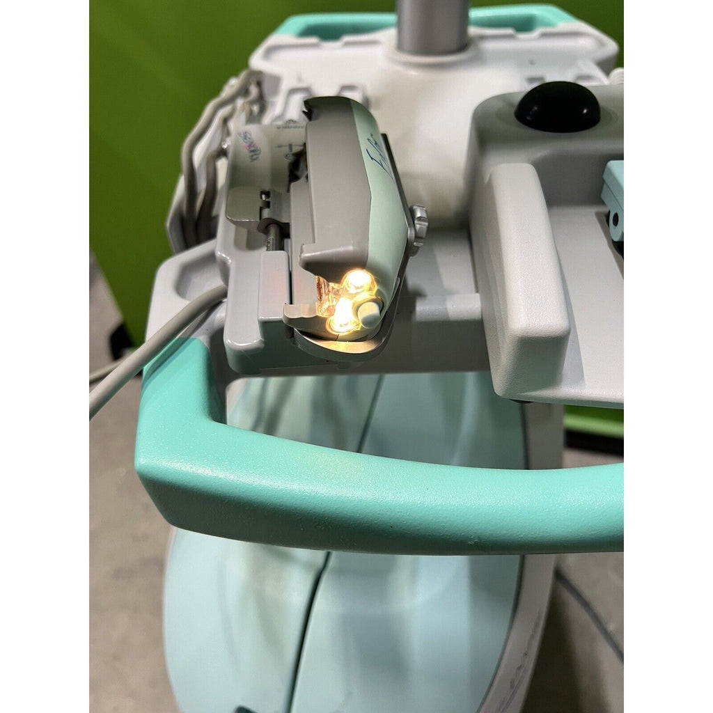 Bard Encor Enspire Breast Biopsy System E4115,