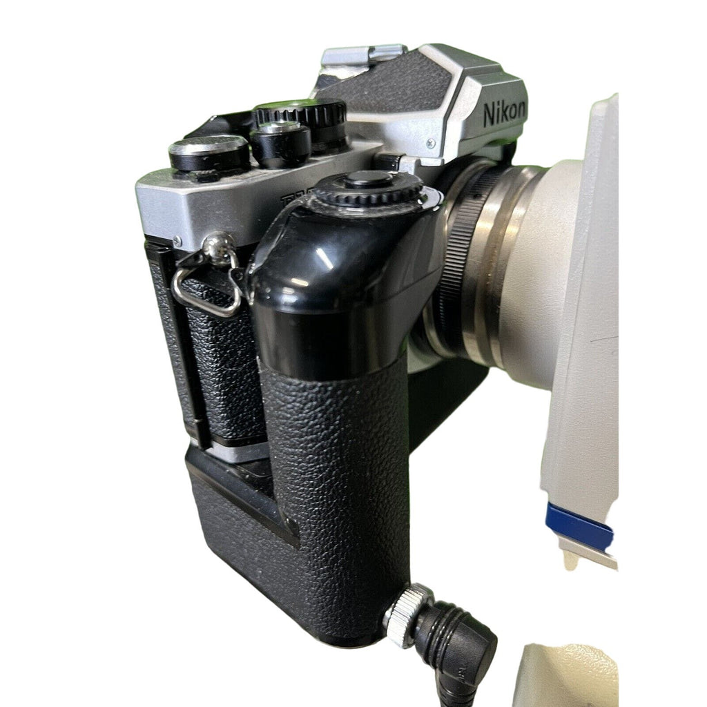 Konan Keeler Clinical Specular Microscope Model CSP-580 w/ Camera
