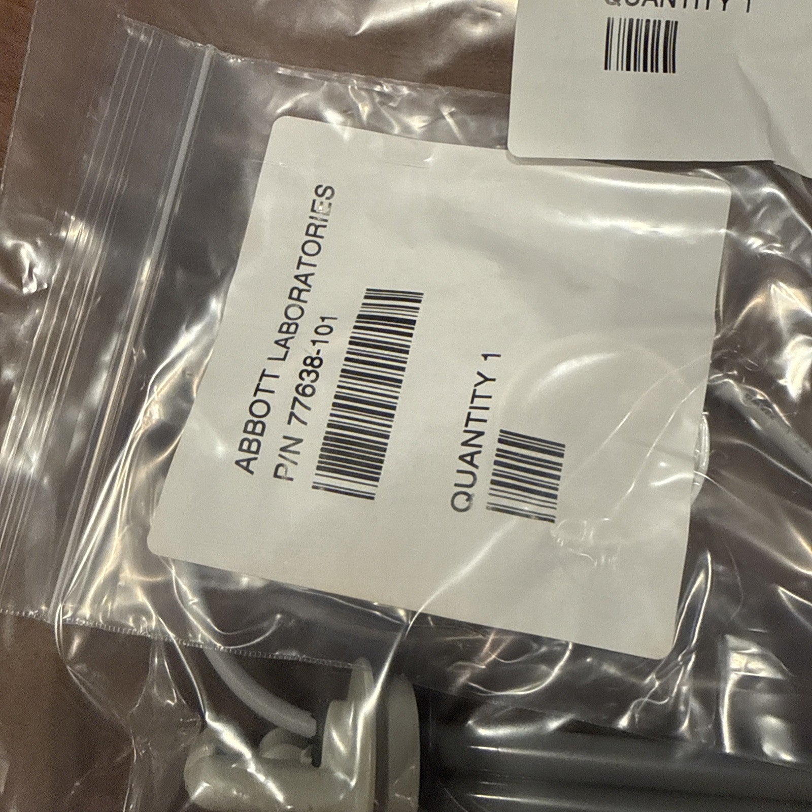 Abbott Lab  Architect isystem Sensor Level Trigger KIT 08C94-26 NEW
