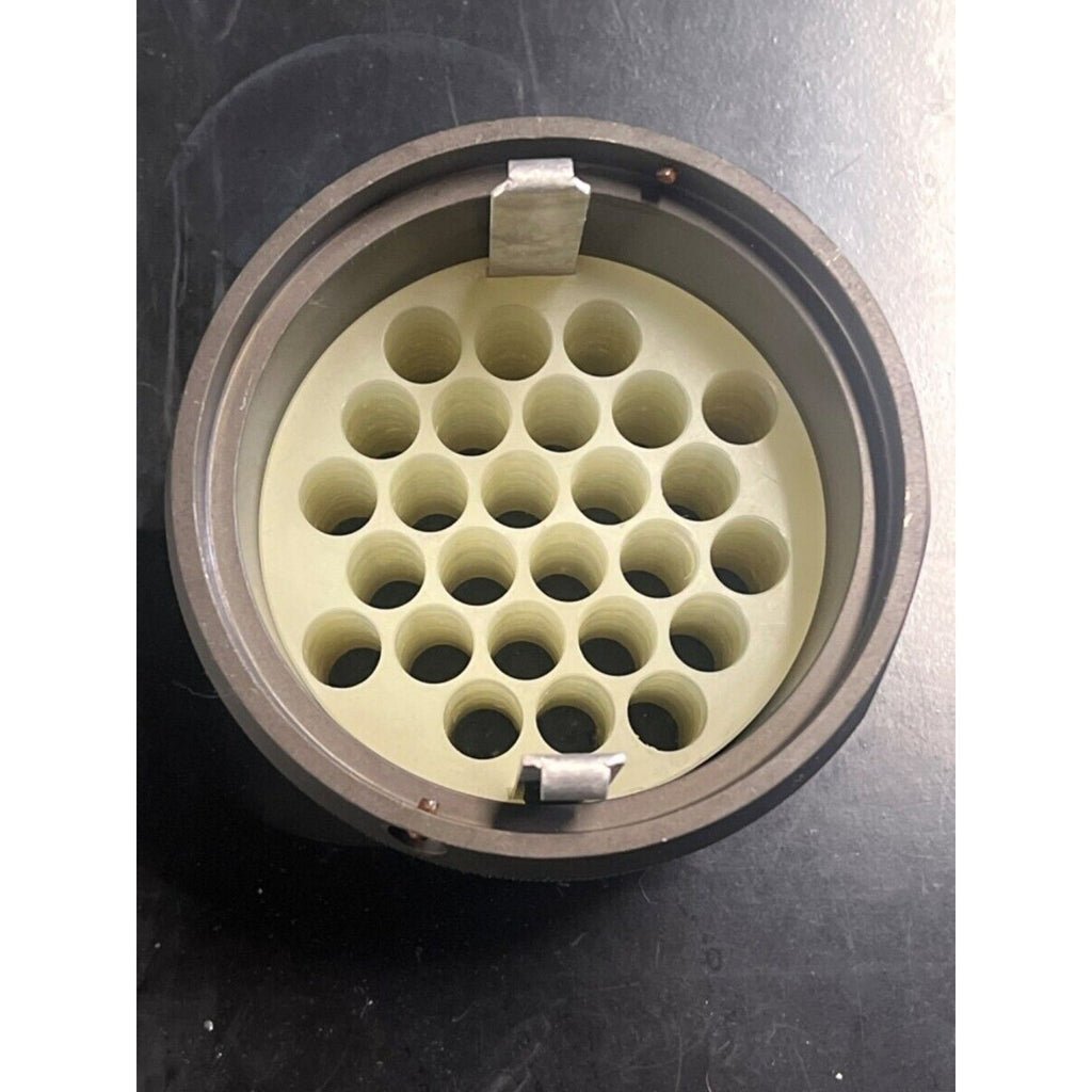 GFMD Silencer 2510R Tabletop Centrifuge