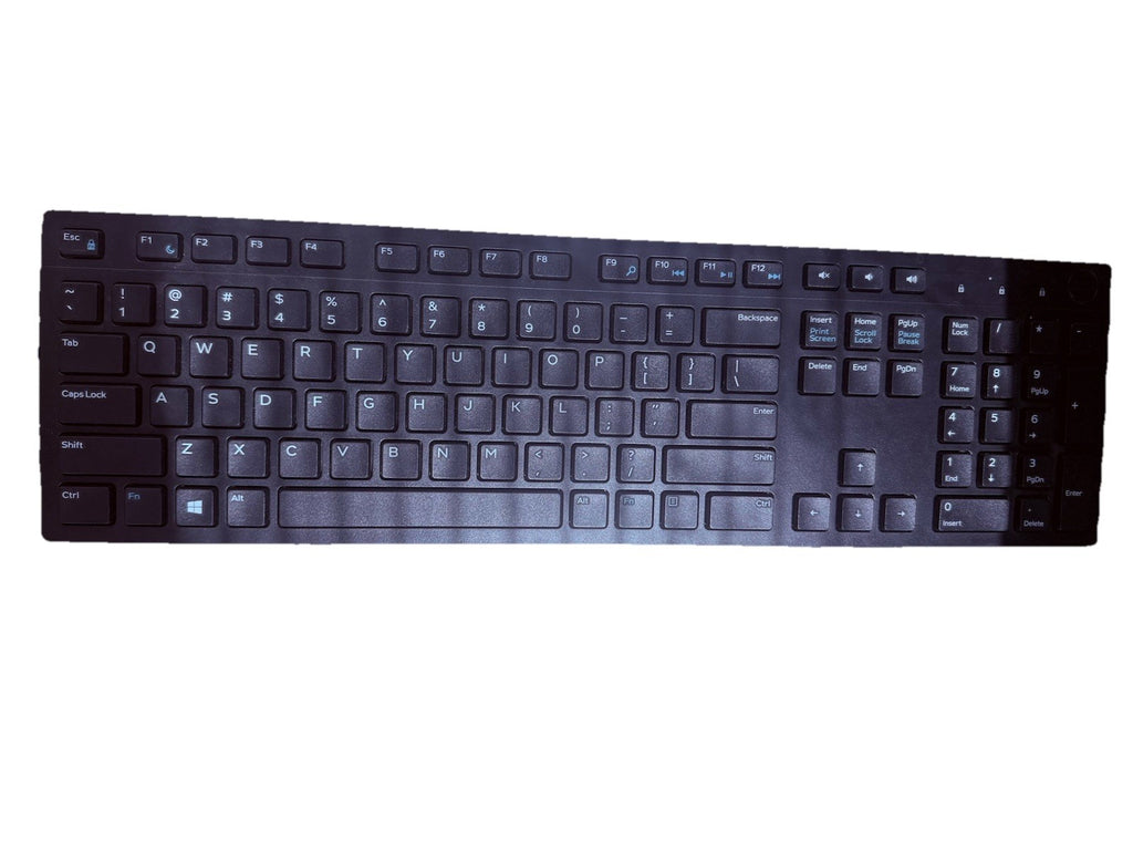 DELL Wireless Computer Keyboard WK636P