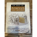 The Best of America's Test Kitchen: The Year's Best Recipes, Equipment...