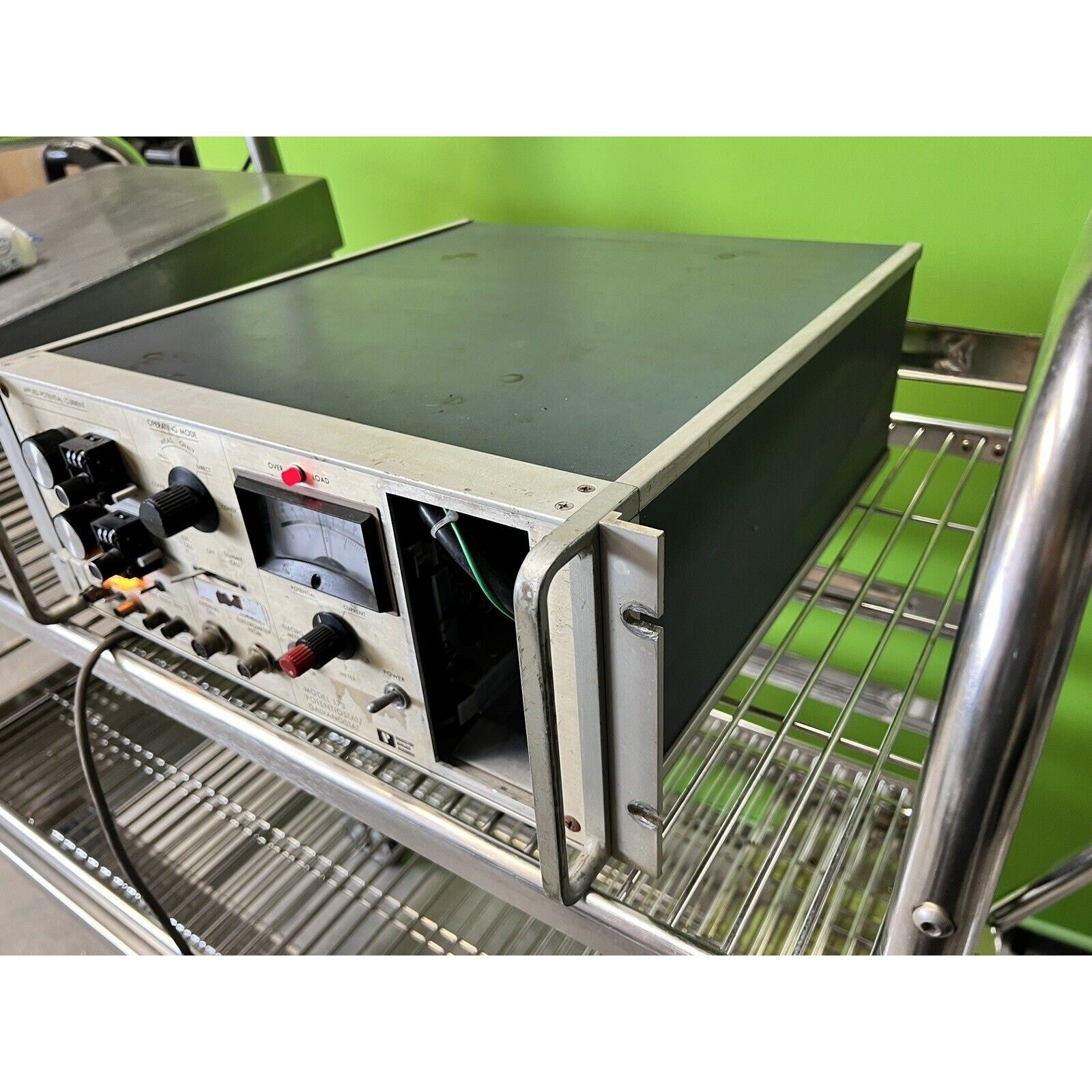 EG&G Princeton Applied Research 173 Potentiostat Galvanostat