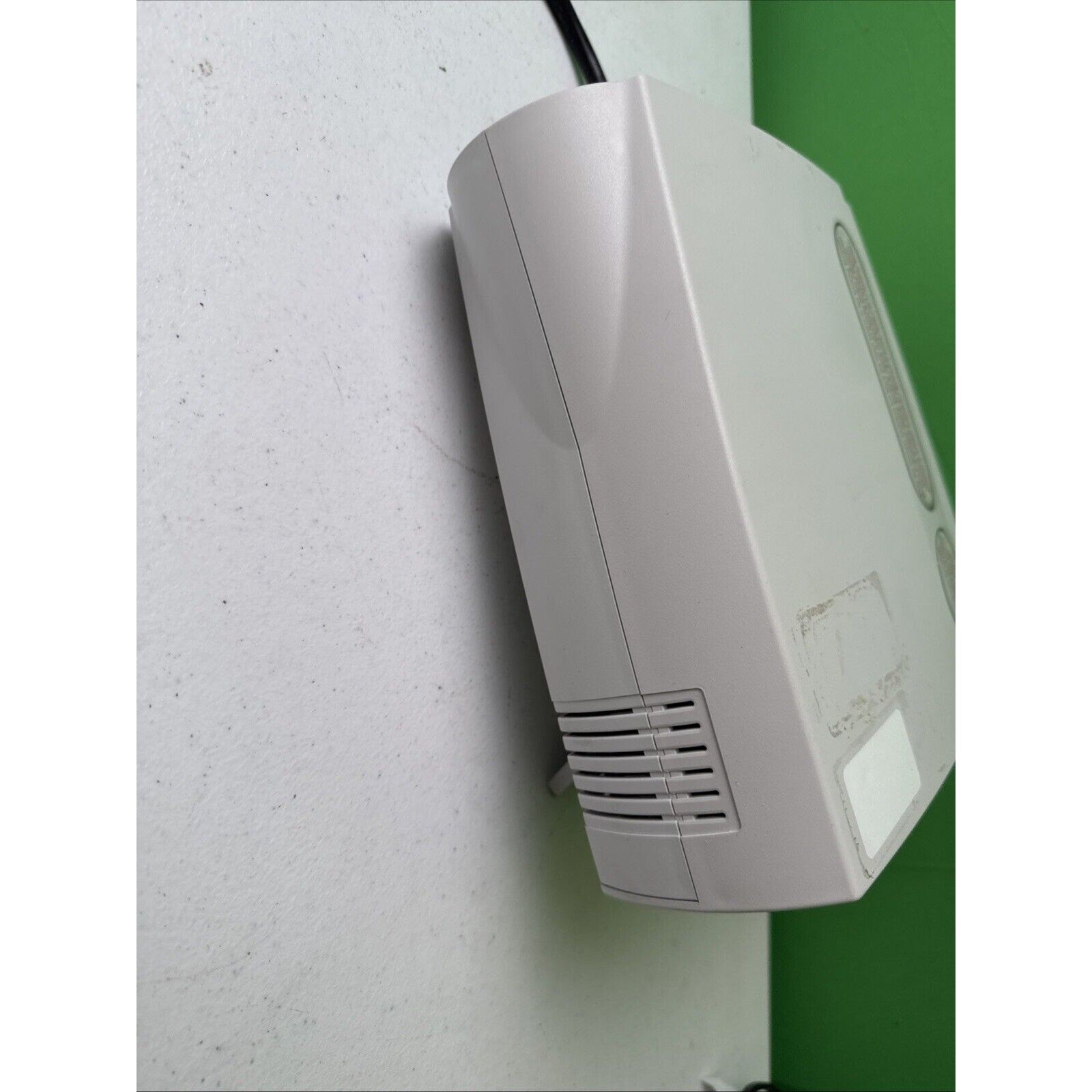 Sentec - SDM - Digital Monitor