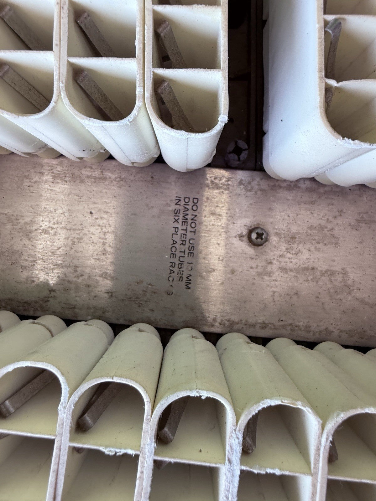 ISCO 1850 Fraction Collector