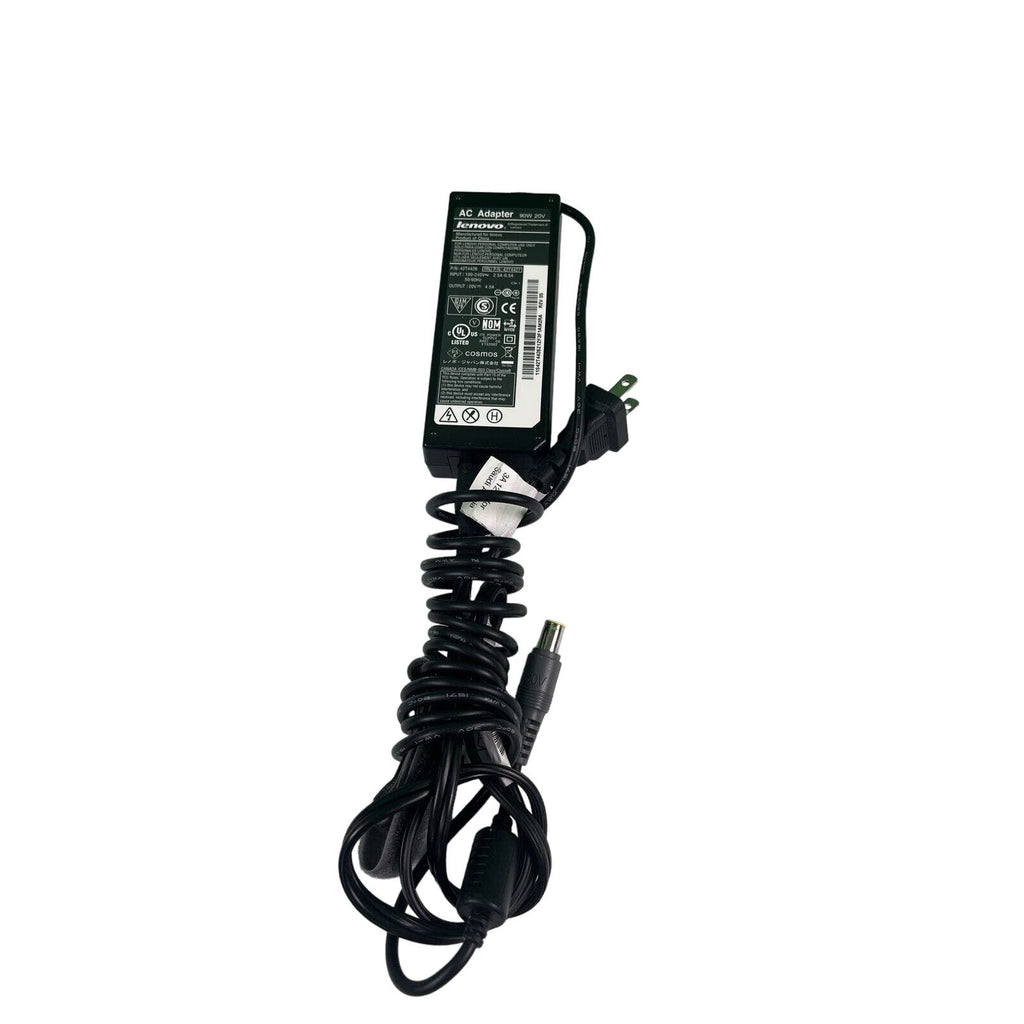 Genuine Lenovo Thinkpad Laptop Charger AC Adapter Power Supply 90W 20V 4.5A OEM