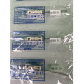 Olympus MAJ-1339 single use channel opening cleaning Brush, 50 Units
