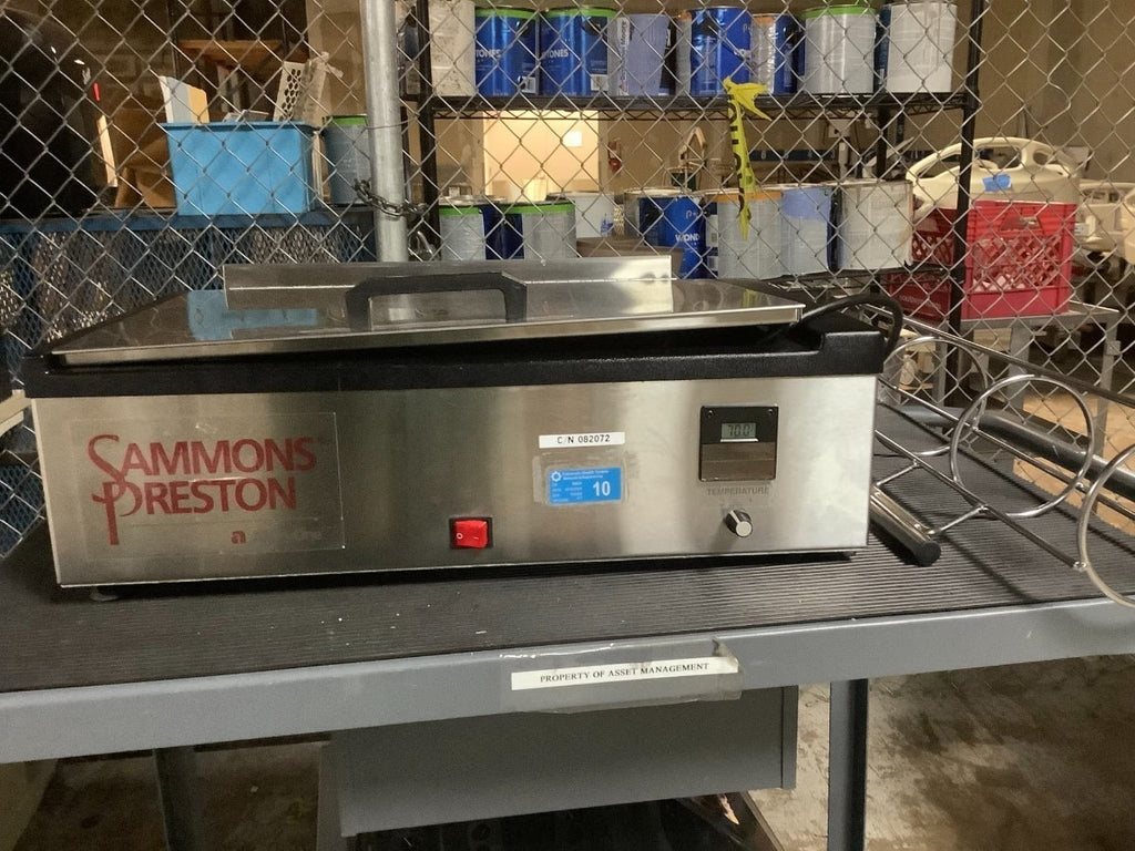Sammons Preston Splint Warmer - TESTED