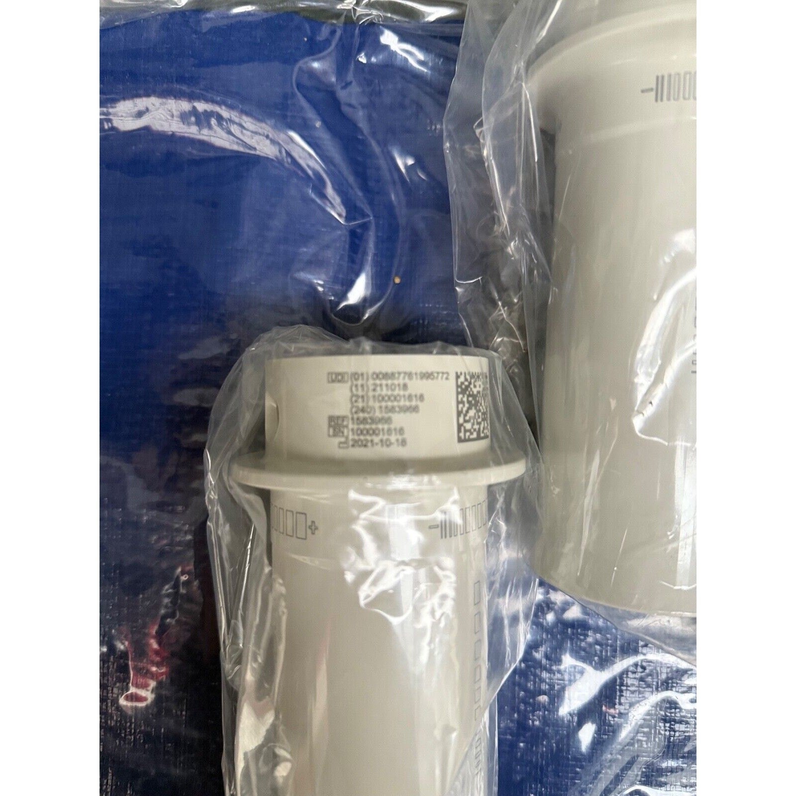 STERILISEABLE HANDLE ALC by Hillrom 1583966, NEW