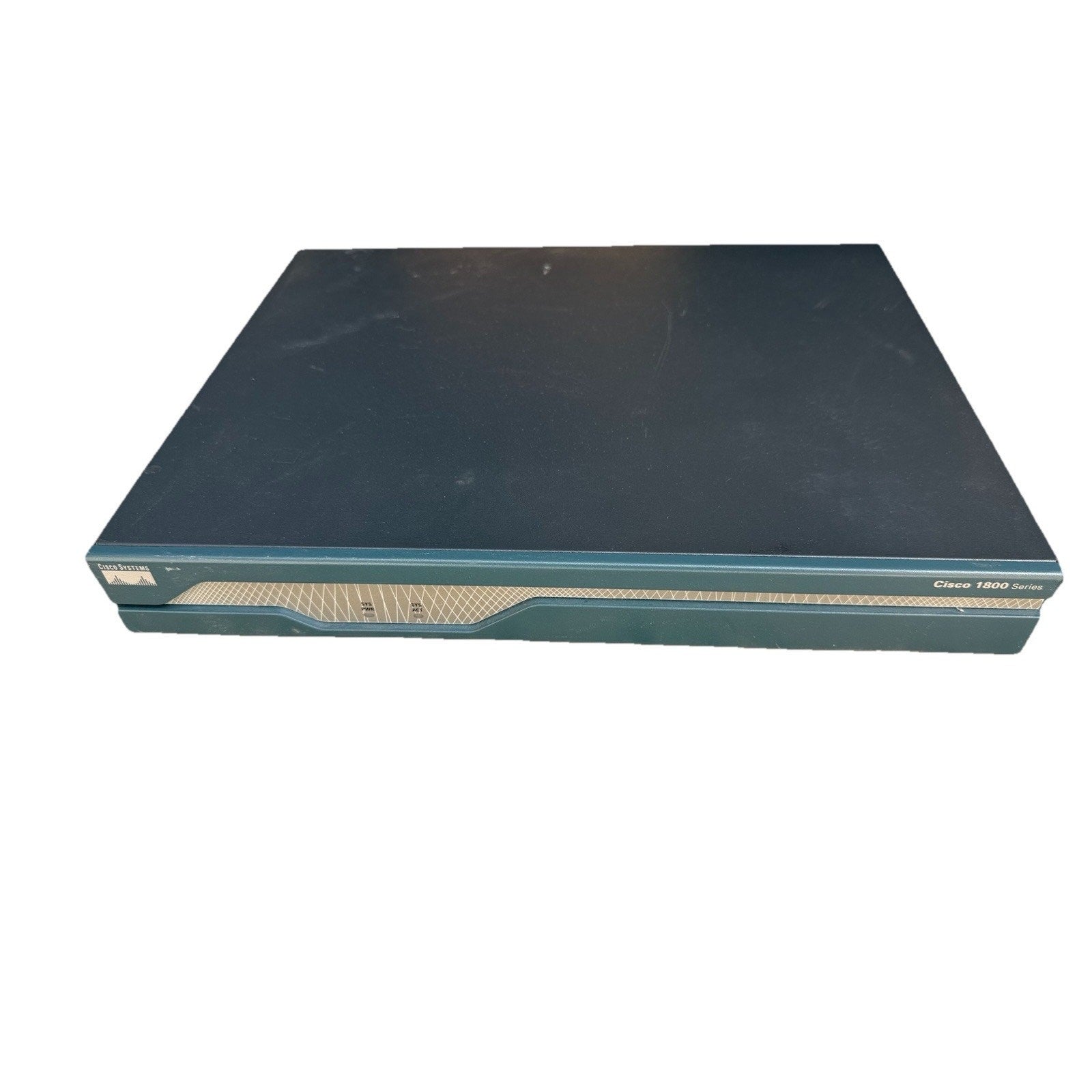 Cisco Model 1840 Router