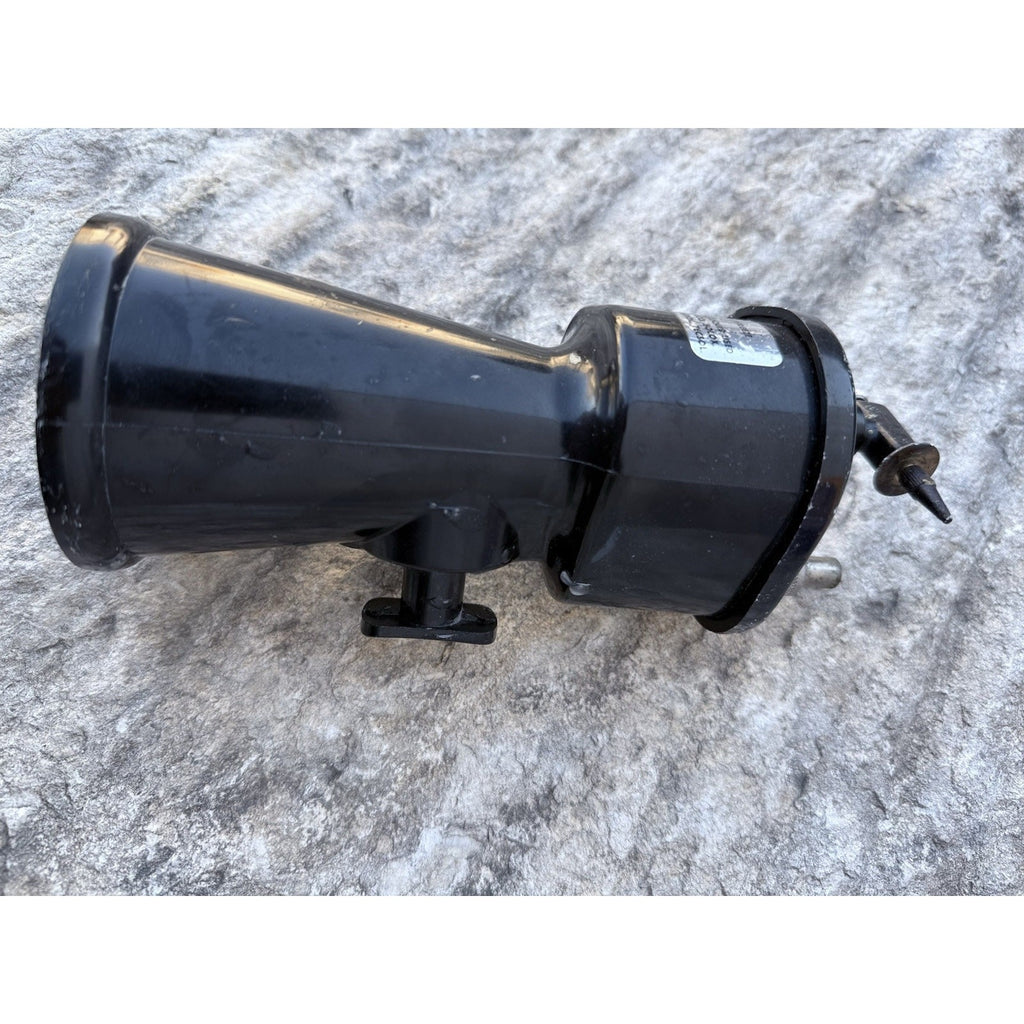HANAU Engineering Company Dental Alcohol Torch Vintage Dentist Tool