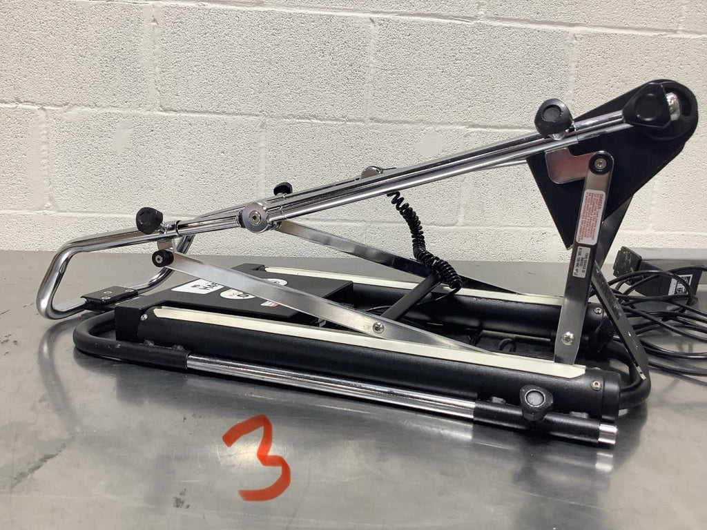 Furniss Corp Phoenix Series 1850 Knee Continuous Passive Motion (CPM) Machine