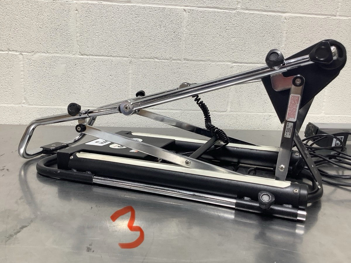Furniss Corp Phoenix Series 1850 Knee Continuous Passive Motion (CPM) Machine