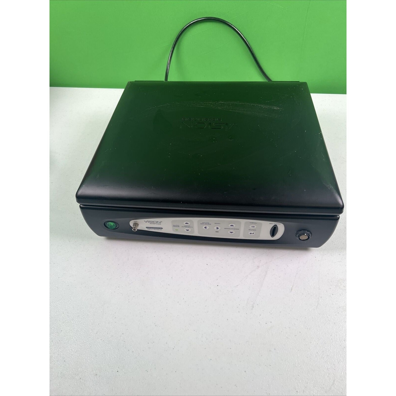 Vision Sciences Processor DPU-5050A Video System Endoscopic 07-5051