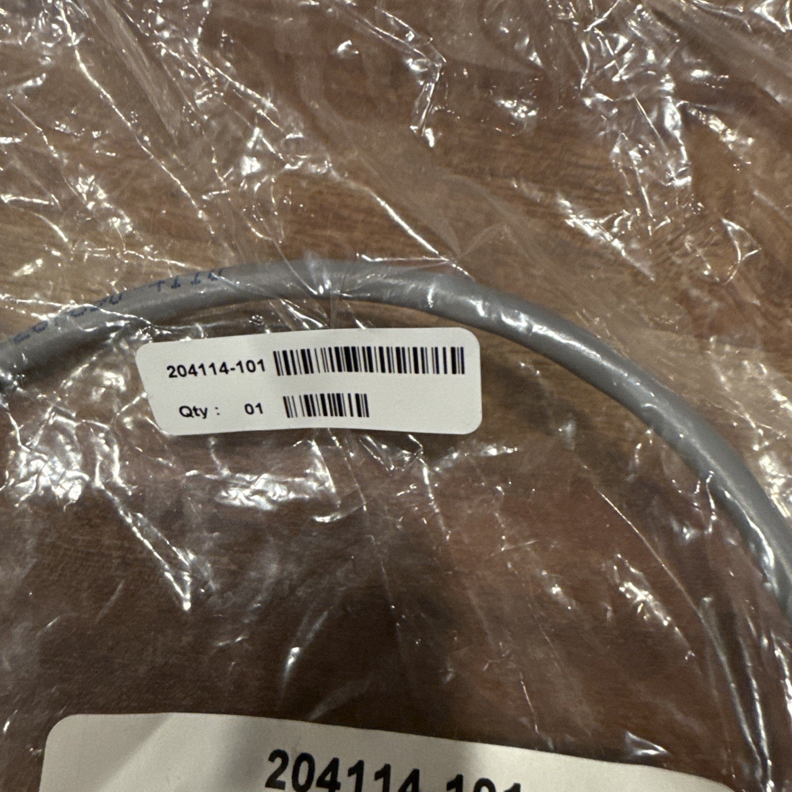 Abbott Lab  Architect isystem Sensor Cable 204114-101 NEW