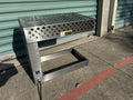 BKI WS-13 French Fry Warmer. Tested