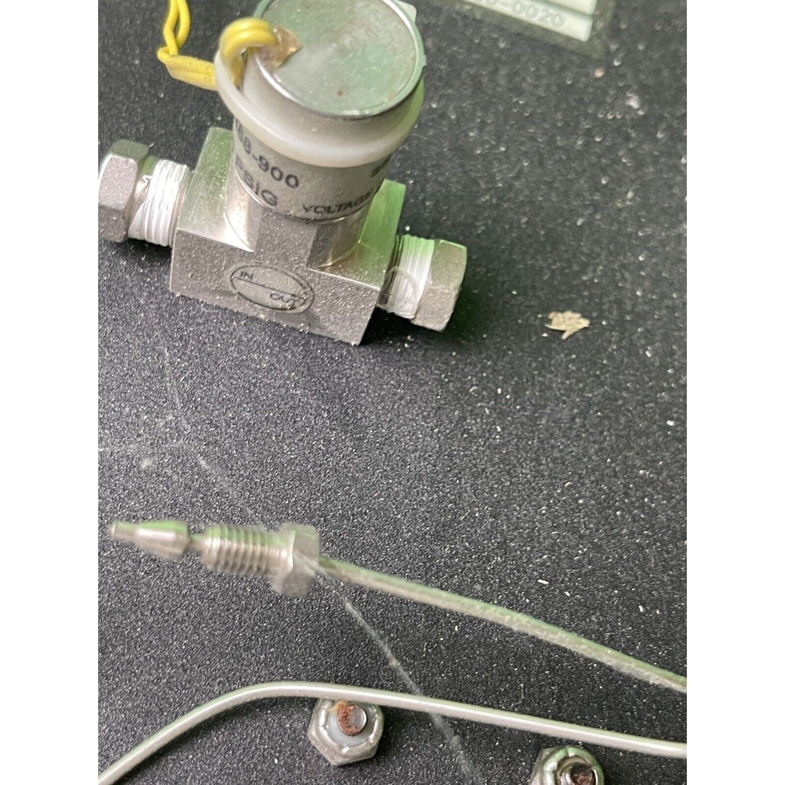 Merlin MicroScience MicroDiluter MGB-500