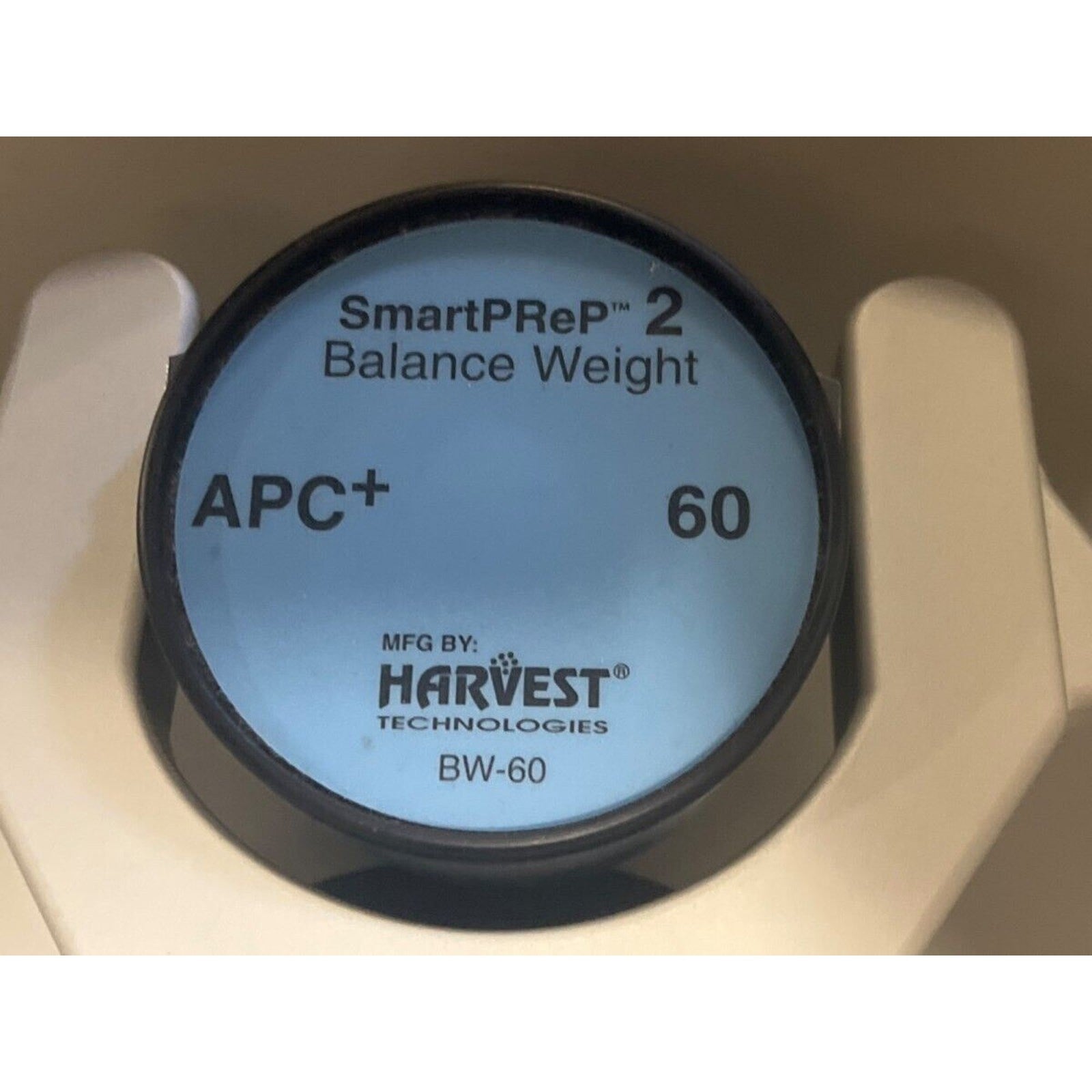 Harvest SmartPrep 2 Centrifuge SMP2 With Stand & Extras