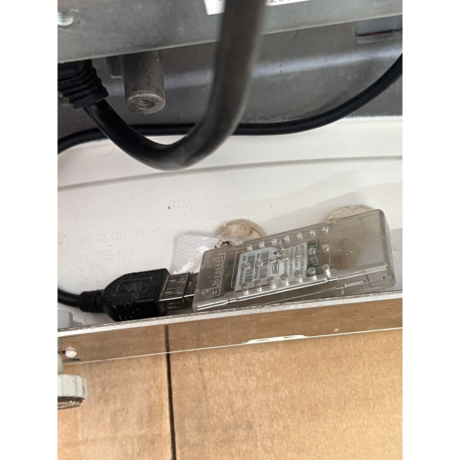 The Bizerba KH II 100 Counter Scale w/3-in-1 Printer. 11512797,WEBstaurant $5319